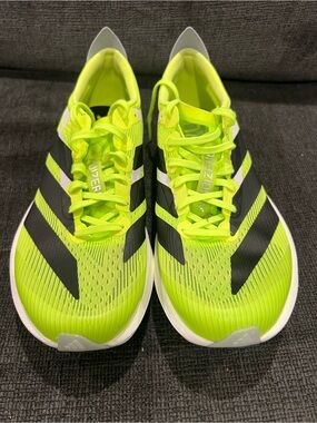 adidas gazelle silver green womens Kid's Preschool Lite Racer Adapt 7.0 Clear Sky/Yellow  Tradehome Shoes